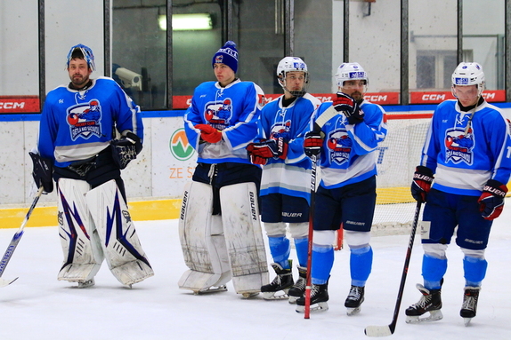 HC Pelhřimov - HC Světlá n. S. 3:0 (5.2.2025) 32