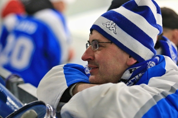 HC Světlá n. S. - HC Čes. Třebová 8:0 (15.12.2016)