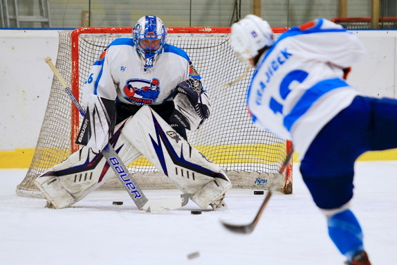 HC Světlá n. S. - HC Pelhřimov 3:4 (8.2.2025) 4