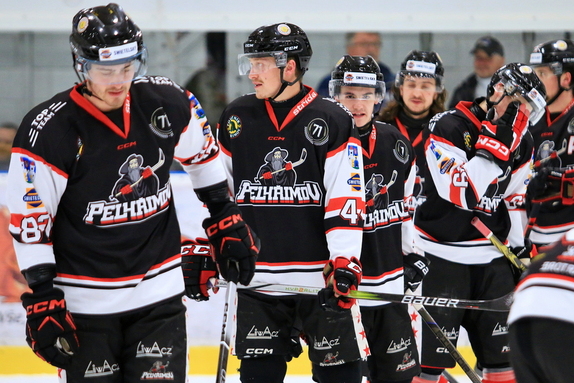 HC Světlá n. S. - HC Pelhřimov 3:4 (8.2.2025) 5