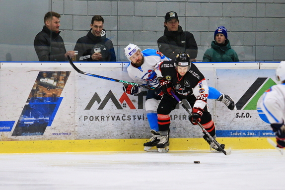 HC Světlá n. S. - HC Pelhřimov 3:4 (8.2.2025) 11