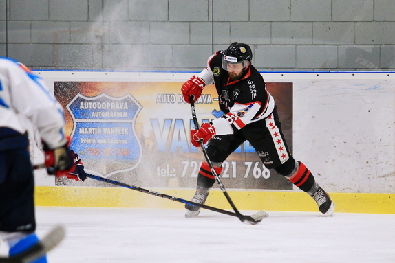 HC Světlá n. S. - HC Pelhřimov 3:4 (8.2.2025) 13