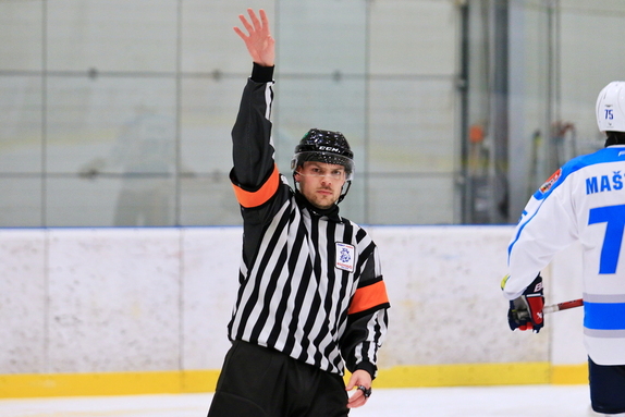 HC Světlá n. S. - HC Pelhřimov 3:4 (8.2.2025) 14