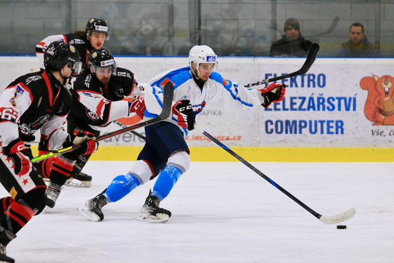 HC Světlá n. S. - HC Pelhřimov 3:4 (8.2.2025) 15