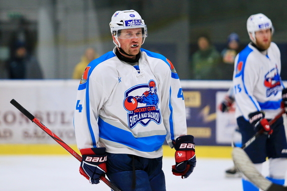 HC Světlá n. S. - HC Pelhřimov 3:4 (8.2.2025) 17