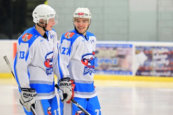 HC Světlá n. S. - HC Čes. Třebová 8:0 (15.12.2016)