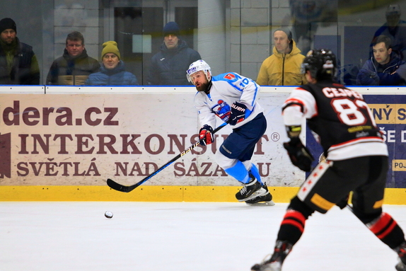 HC Světlá n. S. - HC Pelhřimov 3:4 (8.2.2025) 21
