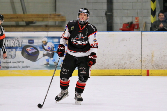 HC Světlá n. S. - HC Pelhřimov 3:4 (8.2.2025) 25