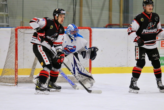 HC Světlá n. S. - HC Pelhřimov 3:4 (8.2.2025) 26