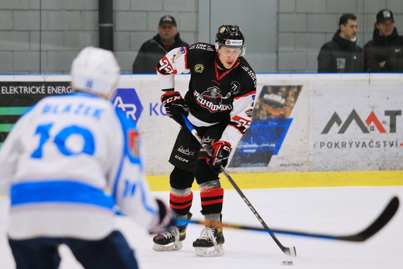 HC Světlá n. S. - HC Pelhřimov 3:4 (8.2.2025) 32