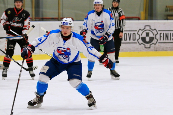 HC Světlá n. S. - HC Pelhřimov 3:4 (8.2.2025) 35