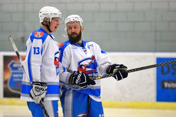 HC Světlá n. S. - HC Čes. Třebová 8:0 (15.12.2016)