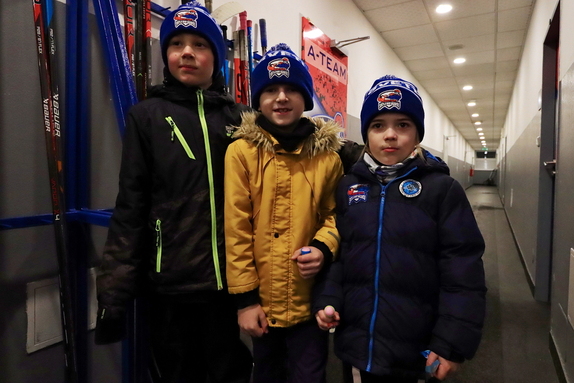 HC Světlá n. S. - HC Pelhřimov 3:4 (8.2.2025) 39