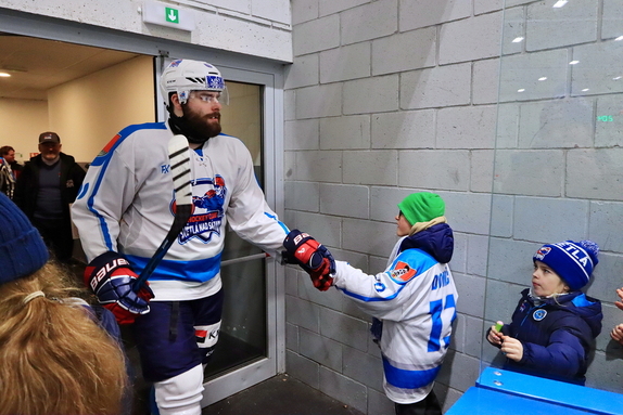 HC Světlá n. S. - HC Pelhřimov 3:4 (8.2.2025) 2