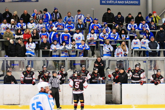 HC Světlá n. S. - HC Pelhřimov 3:4 (8.2.2025) 5