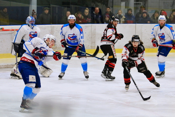 HC Světlá n. S. - HC Pelhřimov 3:4 (8.2.2025) 6