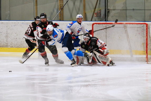 HC Světlá n. S. - HC Pelhřimov 3:4 (8.2.2025) 7