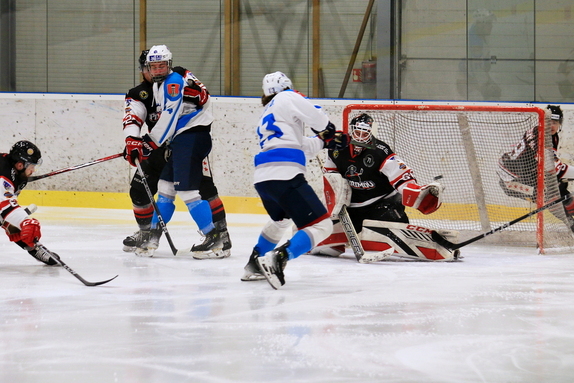 HC Světlá n. S. - HC Pelhřimov 3:4 (8.2.2025) 9