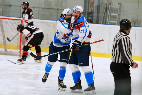 HC Světlá n. S. - HC Pelhřimov 3:4 (8.2.2025) 10