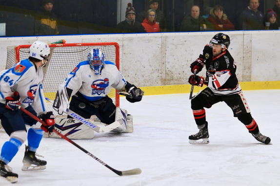 HC Světlá n. S. - HC Pelhřimov 3:4 (8.2.2025) 15