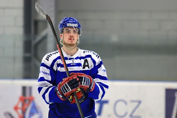 HC Světlá n. S. - HC Čes. Třebová 8:0 (15.12.2016)