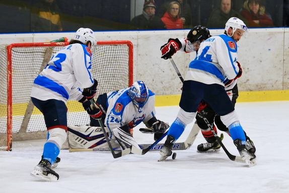 HC Světlá n. S. - HC Pelhřimov 3:4 (8.2.2025) 16