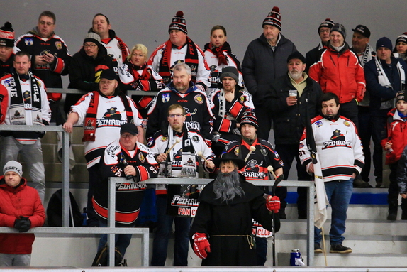 HC Světlá n. S. - HC Pelhřimov 3:4 (8.2.2025) 18