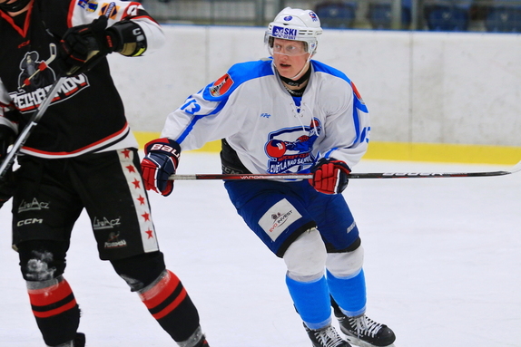 HC Světlá n. S. - HC Pelhřimov 3:4 (8.2.2025) 27