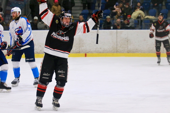 HC Světlá n. S. - HC Pelhřimov 3:4 (8.2.2025) 28