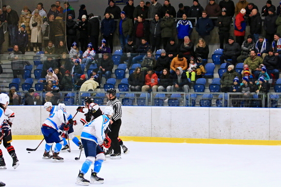 HC Světlá n. S. - HC Pelhřimov 3:4 (8.2.2025) 31