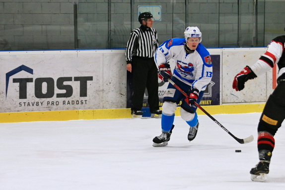 HC Světlá n. S. - HC Pelhřimov 3:4 (8.2.2025) 32