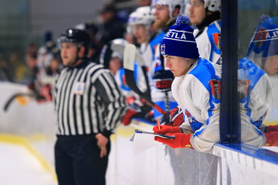 HC Světlá n. S. - HC Pelhřimov 3:4 (8.2.2025) 34