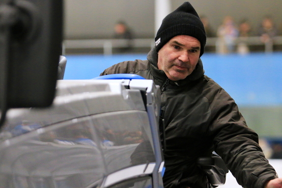 HC Světlá n. S. - HC Pelhřimov 3:4 (8.2.2025) 36