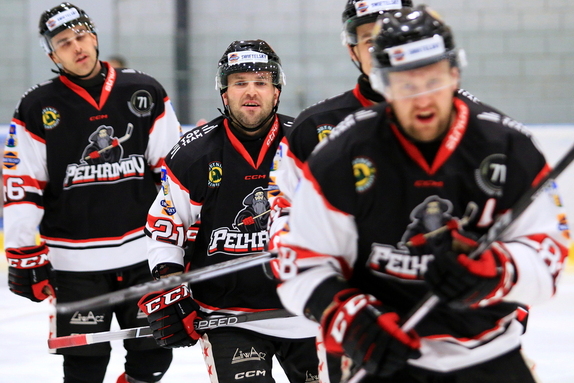 HC Světlá n. S. - HC Pelhřimov 3:4 (8.2.2025) 39