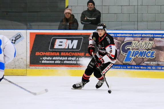 HC Světlá n. S. - HC Pelhřimov 3:4 (8.2.2025) 41