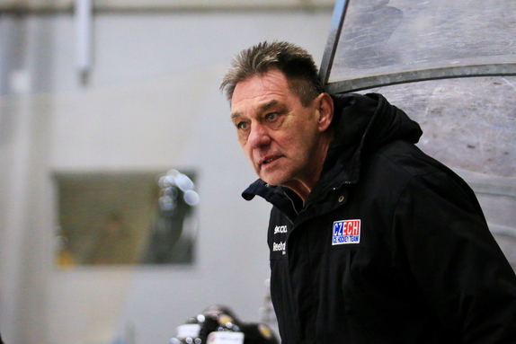 HC Světlá n. S. - HC Pelhřimov 3:4 (8.2.2025) 1