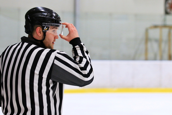 HC Světlá n. S. - HC Pelhřimov 3:4 (8.2.2025) 2