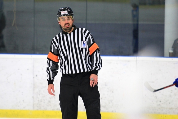 HC Světlá n. S. - HC Čes. Třebová 8:0 (15.12.2016)