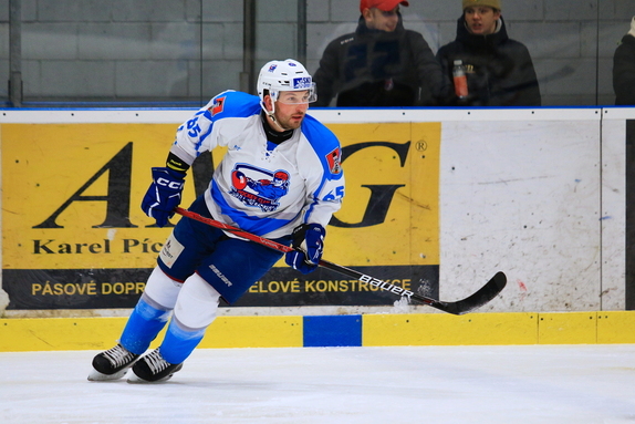 HC Světlá n. S. - HC Pelhřimov 3:4 (8.2.2025) 4