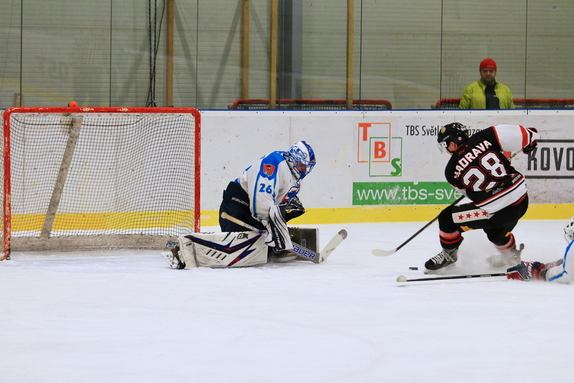 HC Světlá n. S. - HC Pelhřimov 3:4 (8.2.2025) 5