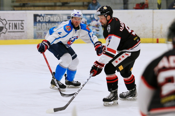 HC Světlá n. S. - HC Pelhřimov 3:4 (8.2.2025) 7