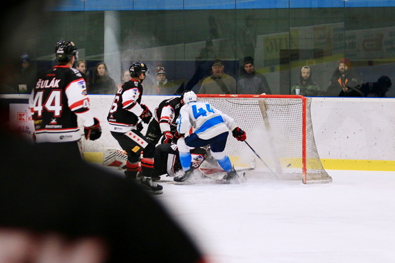 HC Světlá n. S. - HC Pelhřimov 3:4 (8.2.2025) 18