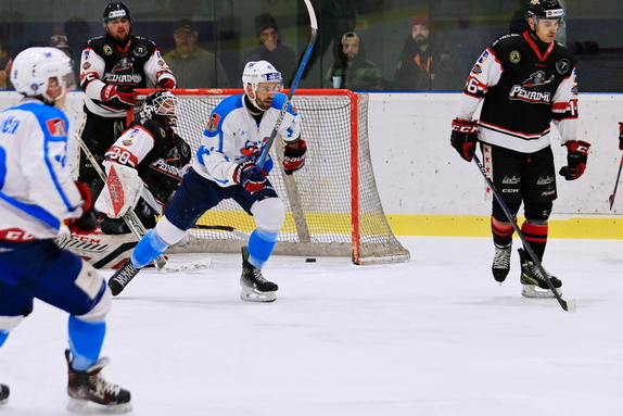 HC Světlá n. S. - HC Pelhřimov 3:4 (8.2.2025) 19