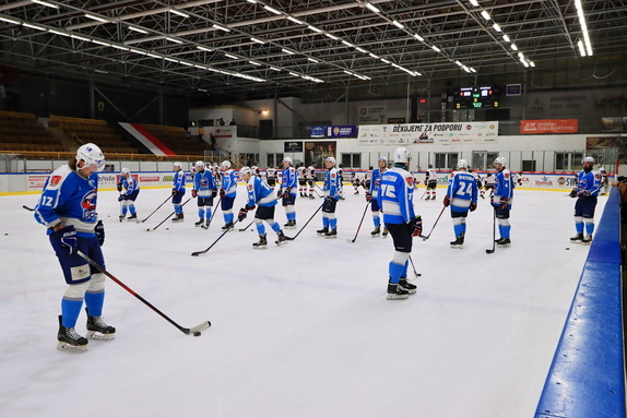 HC Pelhřimov - HC Světlá n. S. 5:3 (12.2.2025)