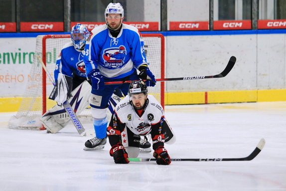 HC Pelhřimov - HC Světlá n. S. 5:3 (12.2.2025) 4