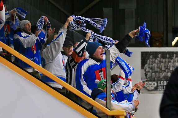 HC Pelhřimov - HC Světlá n. S. 5:3 (12.2.2025) 6