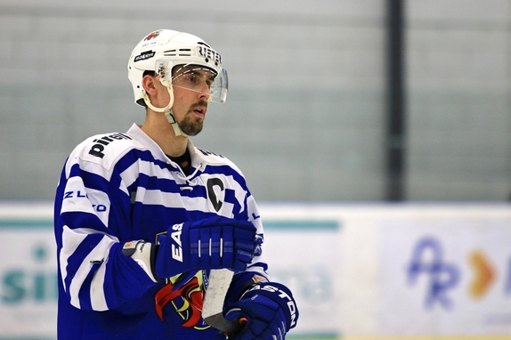 HC Světlá n. S. - HC Čes. Třebová 8:0 (15.12.2016)