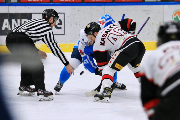 HC Pelhřimov - HC Světlá n. S. 5:3 (12.2.2025) 10