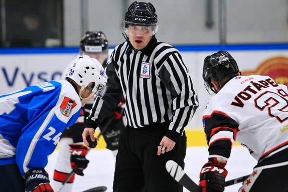 HC Pelhřimov - HC Světlá n. S. 5:3 (12.2.2025) 11