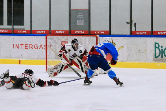 HC Pelhřimov - HC Světlá n. S. 5:3 (12.2.2025) 14